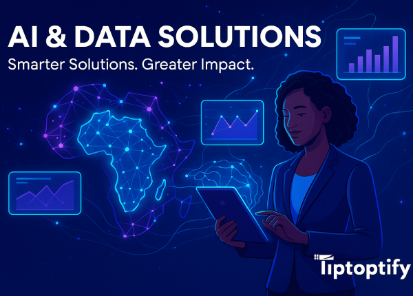 AI and Data Solutions