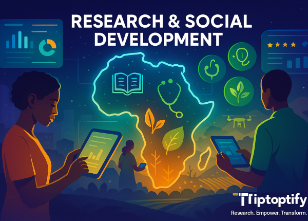 Research and Social Development
